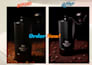 realistic ai coffee grinder enhancement